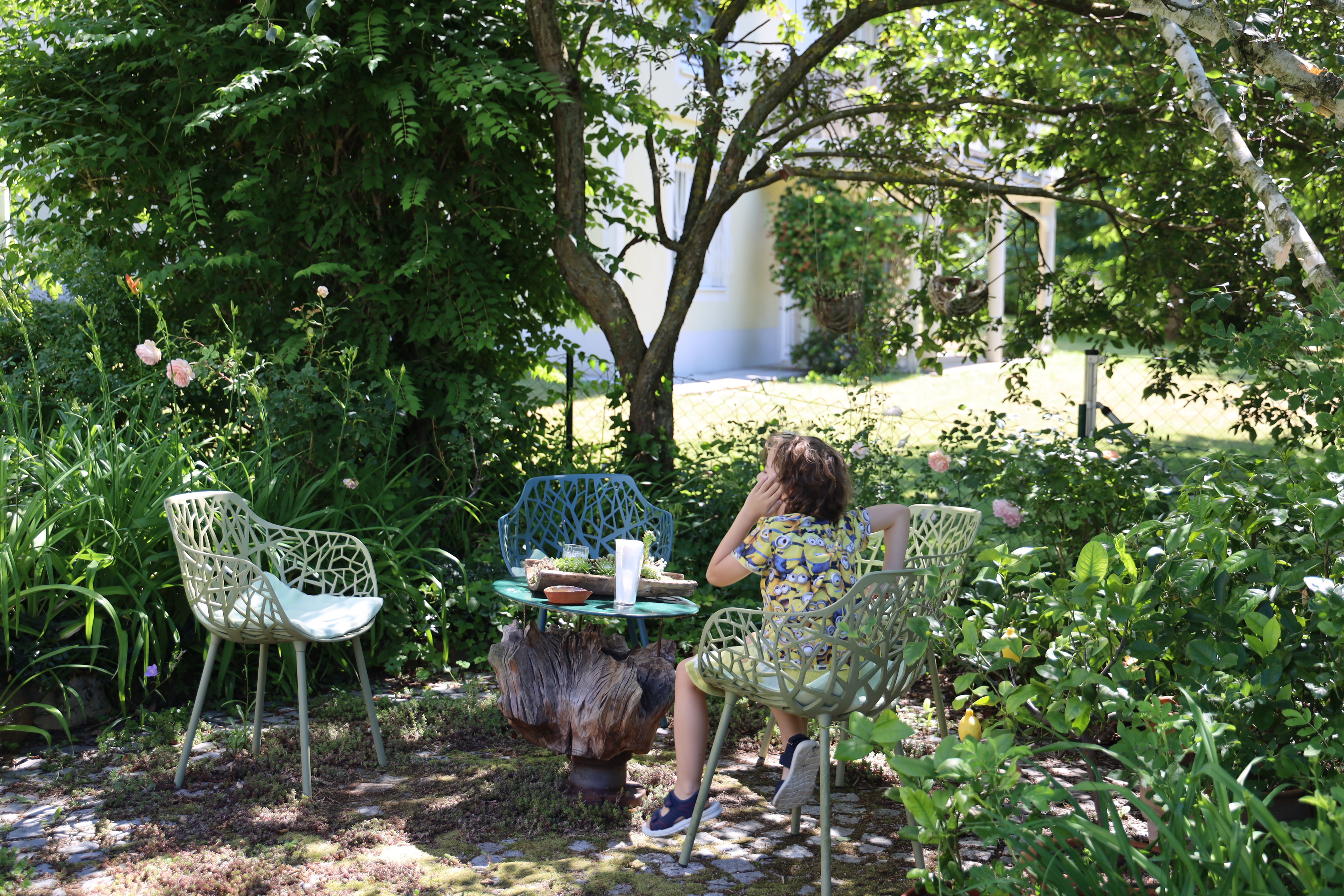 Gartenlandschaft – TOG Juni 2026