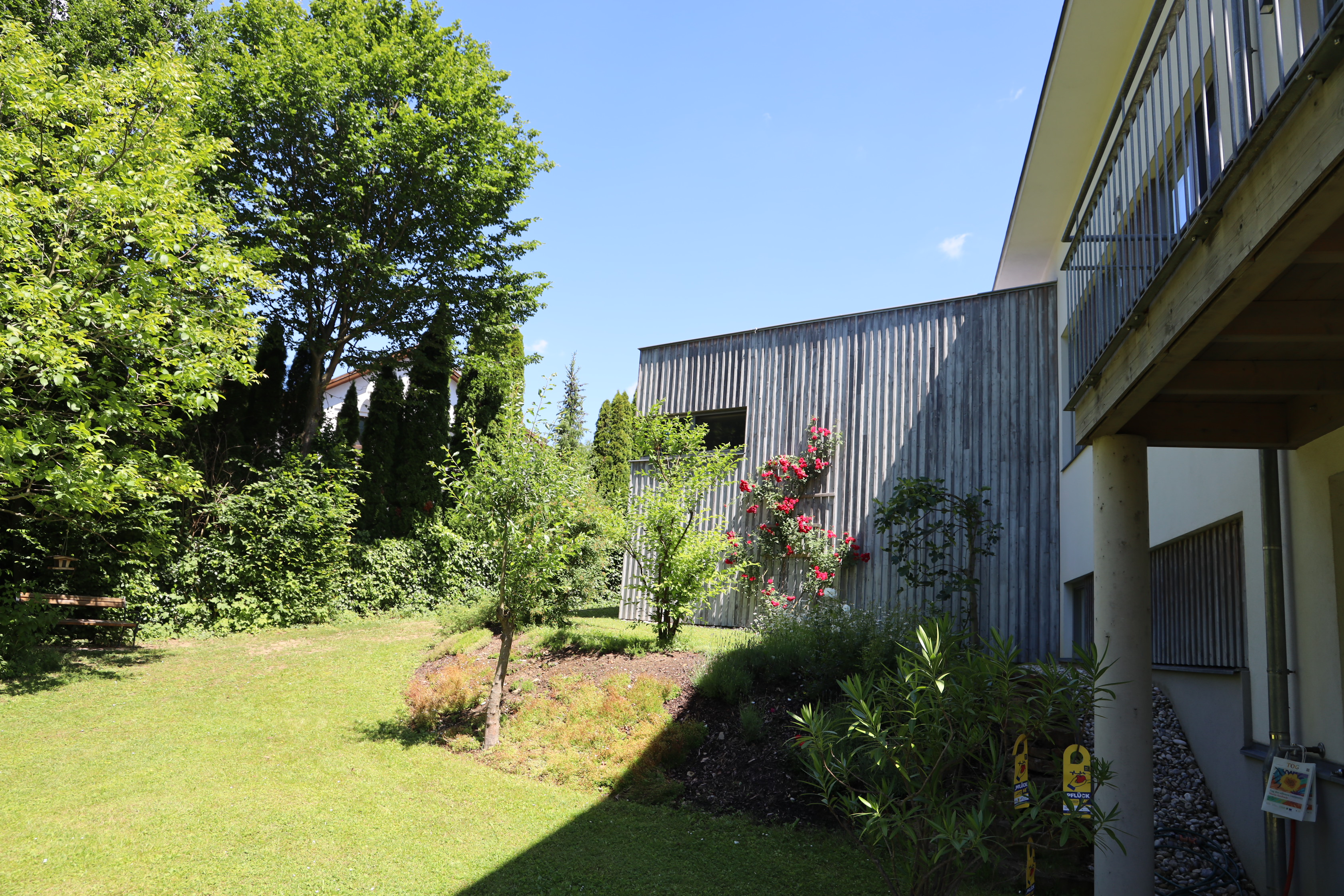 Gartenlandschaft – TOG Juni 2026