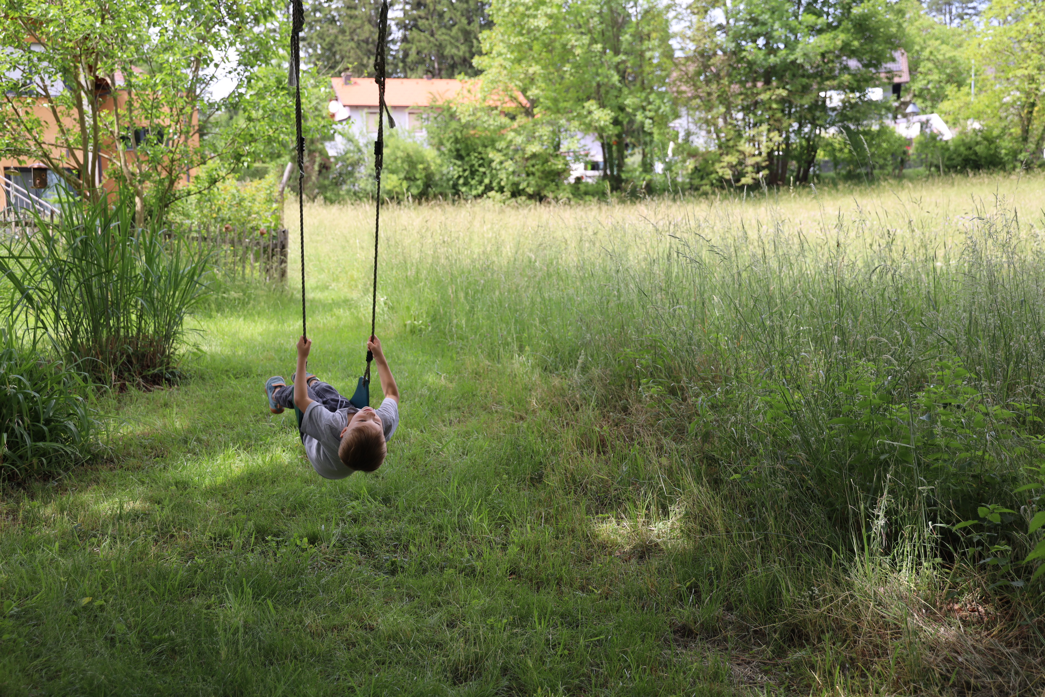 Gartenlandschaft – TOG Juni 2026